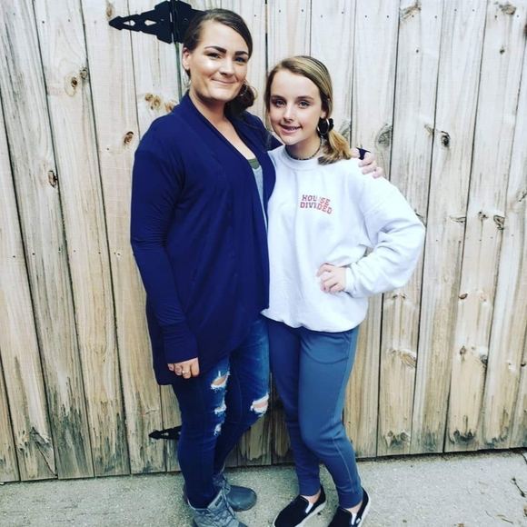 The reason for my closet & a peek into my 🌍 - Picture 16 of 16